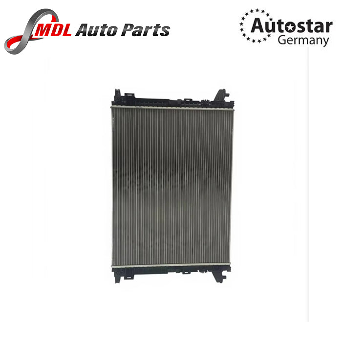 AUTOSTAR Radiator 8W0121251AK