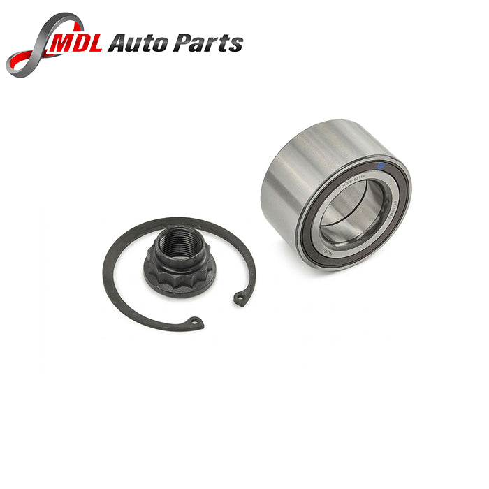 BGA Wheel Bearing Kit - WHB9108K -DAIHATSU CHARADE VIII 90363-W0005