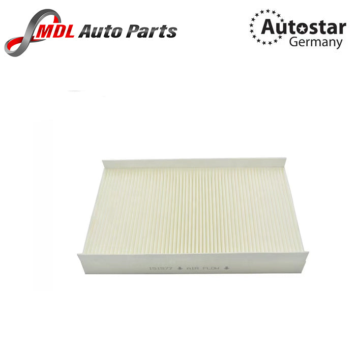 AUTOSTAR GERMANY CABIN FILTER  9068300218