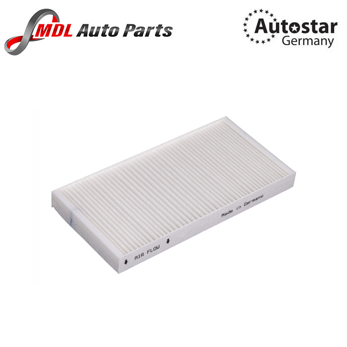 AUTOSTAR GERMANY CABIN FILTER  9179905