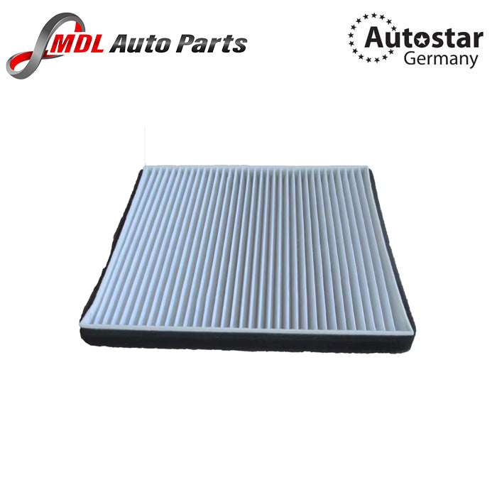 AUTOSTAR GERMANY CABIN FILTER  95215156