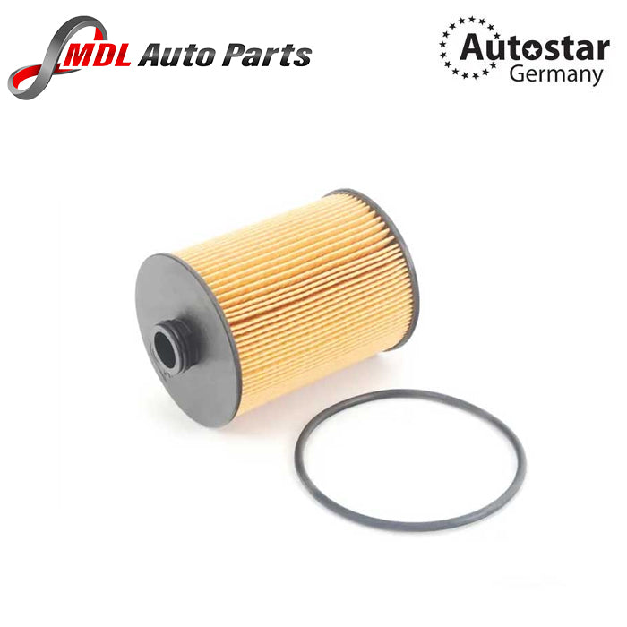 AUTOSTAR GERMANY OIL FILTER  95810722210