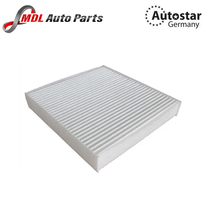 AUTOSTAR GERMANY  A/C FILTER 95860-58J00