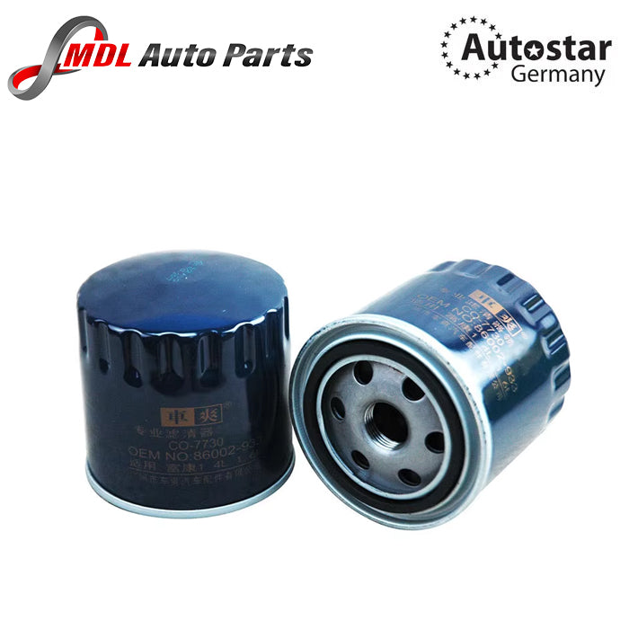 AUTOSTAR GERMANY OIL FILTER  96002933