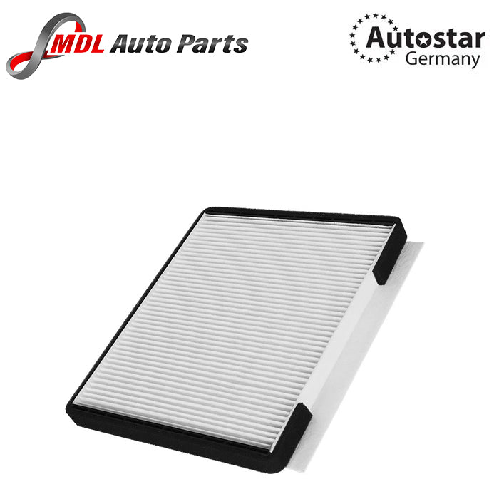 AUTOSTAR GERMANY CABIN FILTER  97133-1E000