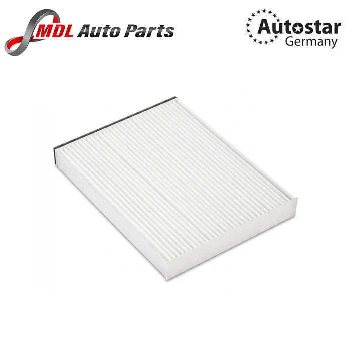 AUTOSTAR GERMANY CABIN FILTER  97133-B2000