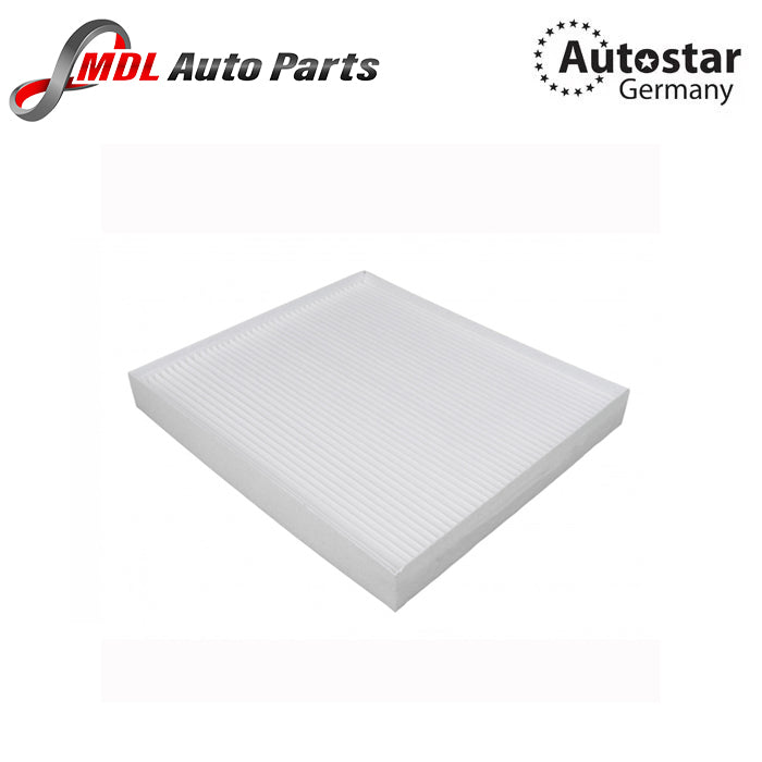 AUTOSTAR GERMANY CABIN FILTER  97133-C5000