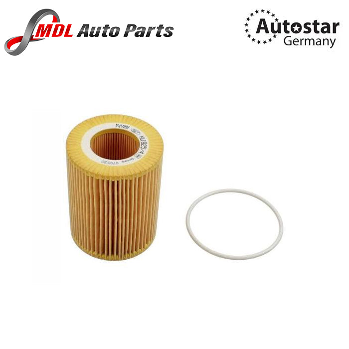 AUTOSTAR GERMANY OIL FILTER  LR001419