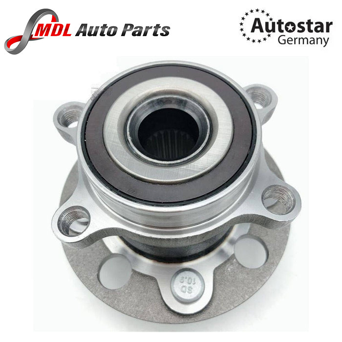 AUTOSTAR Front Wheel Bearing LR137488