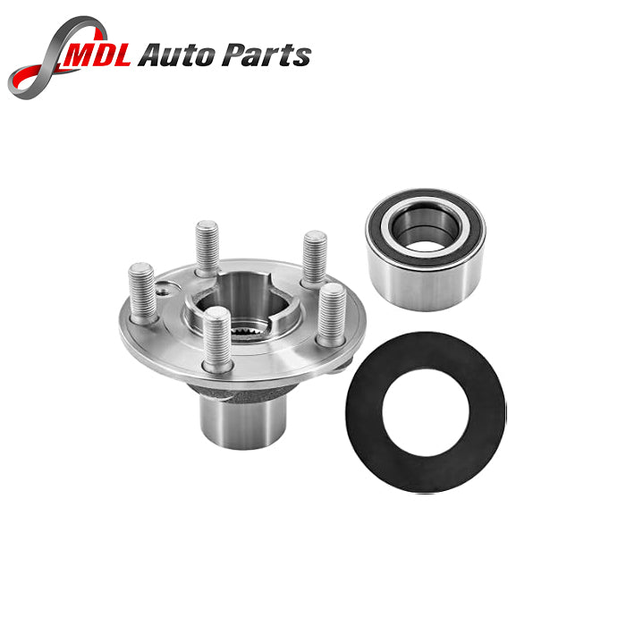 AUTOSTAR Front Wheel Bearing LR138237