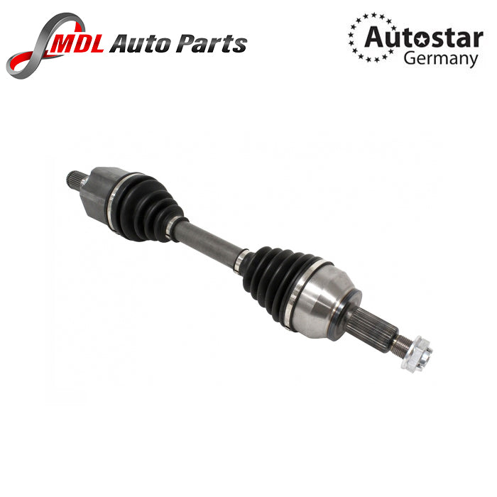 AUTOSTAR Front Axle Drive Shaft LR180070