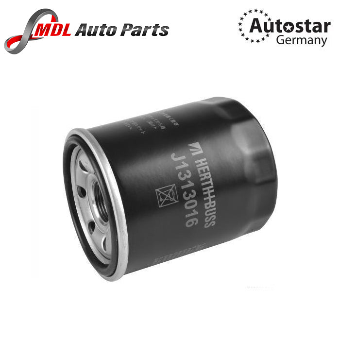 AUTOSTAR GERMANY DATEX OIL FILTER MZ690115