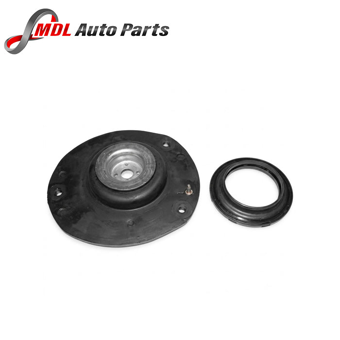 BGA Anti-friction Bearing, Suspension Strut Support Mounting - SM1401 -PEUGEOT 1007 (KM_) 5035.27