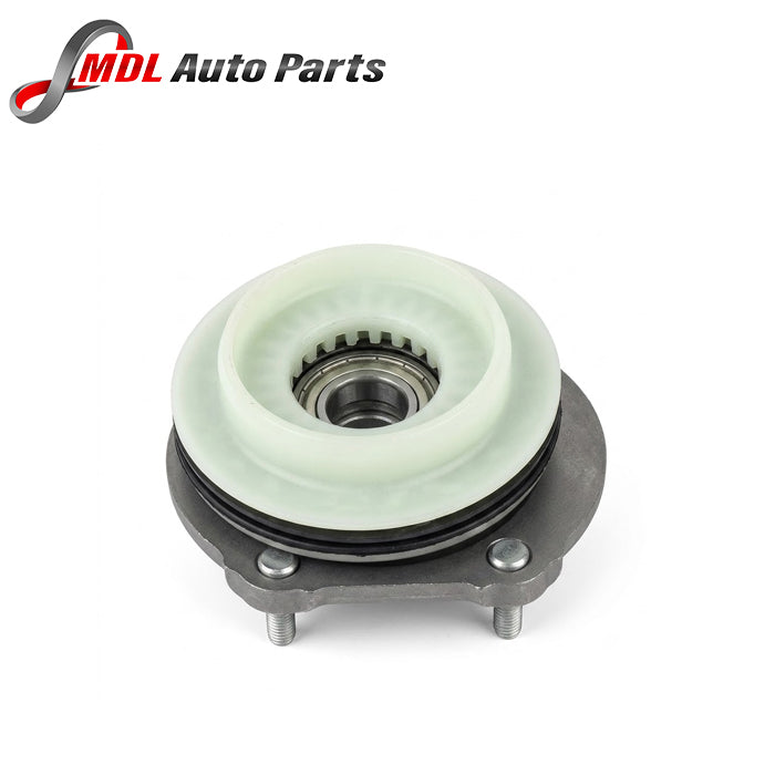 BGA Repair Kit, Suspension Strut Mount - SM1402 -PEUGEOT BIPPER (AA_) 5038G8