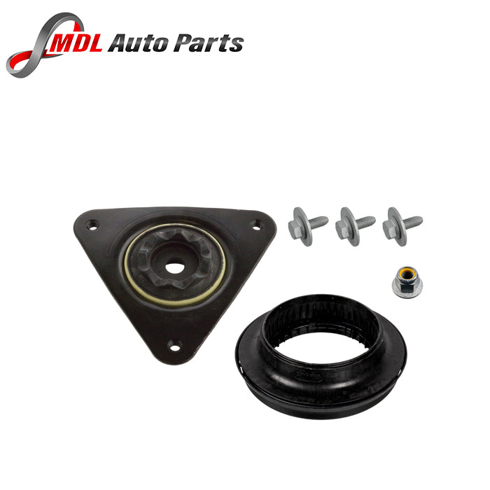 BGA Repair Kit, Suspension Strut Mount - SM6313 -RENAULT ESPACE V (JR_) 543207020R