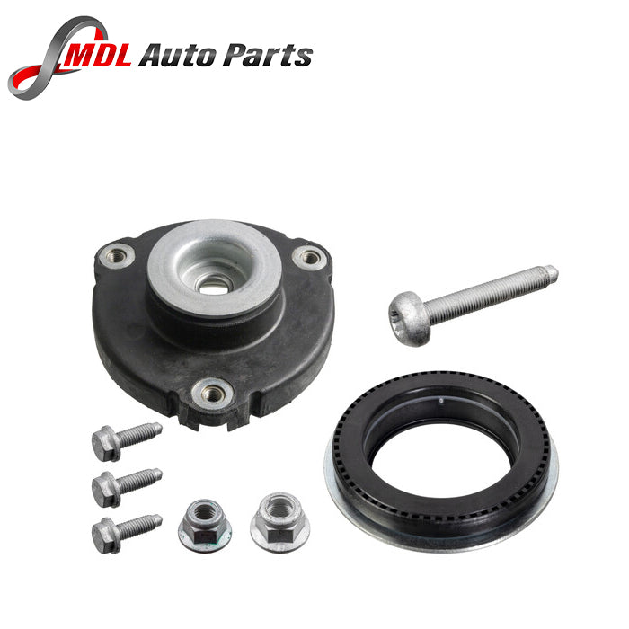 BGA Repair Kit, Suspension Strut Mount - SM96007 -AUDI A2 (8Z0) 6N0412331E