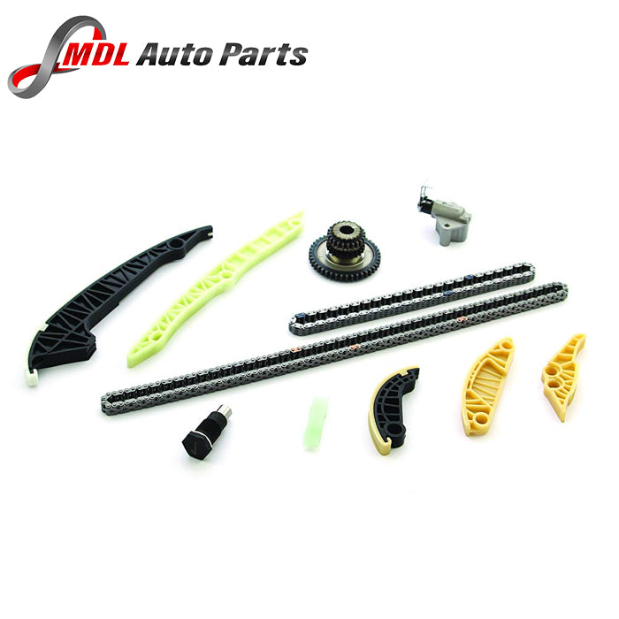 BGA Timing Chain Kit - TC0150FK -AUDI A3 (8P1) 06H105209AT