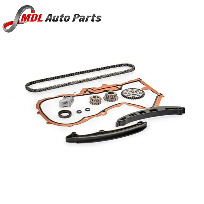BGA Timing Chain Kit - TC0177FK -AUDI A1 (8X1, 8XK) TC0177FK