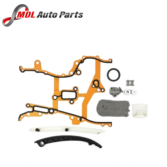 BGA Timing Chain Kit - TC0237FK -OPEL ADAM (M13) 55353997