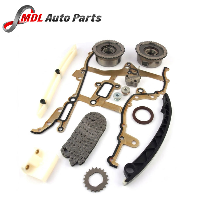 BGA Timing Chain Kit - TC0237VFK -OPEL ADAM (M13) 55353997-V2