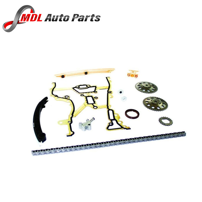 BGA Timing Chain Kit - TC0238FK -OPEL AGILA (A) (H00) 55353997-V3