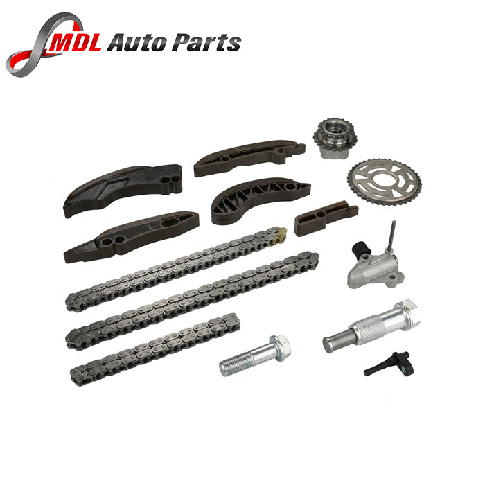 BGA Timing Chain Kit - TC0905FK -BMW 1 (F20) 13528576284