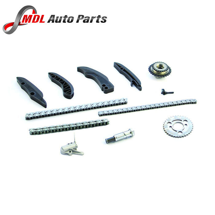 BGA Timing Chain Kit - TC0960FK -BMW 3 (E90) 11317797898-V2