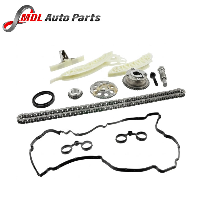 BGA Timing Chain Kit - TC1025VFK -PEUGEOT 207 (WA_, WC_) | 207/207+ 0816.H9