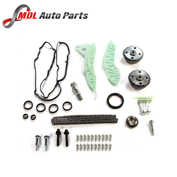 BGA Timing Chain Kit - TC1030VFK -BMW 1 (F20) 11217588996