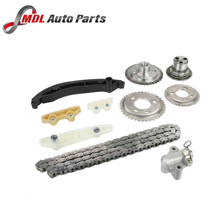 BGA Timing Chain Kit - TC2366FK -LAND ROVER DEFENDER Cabrio (L316) 1704089