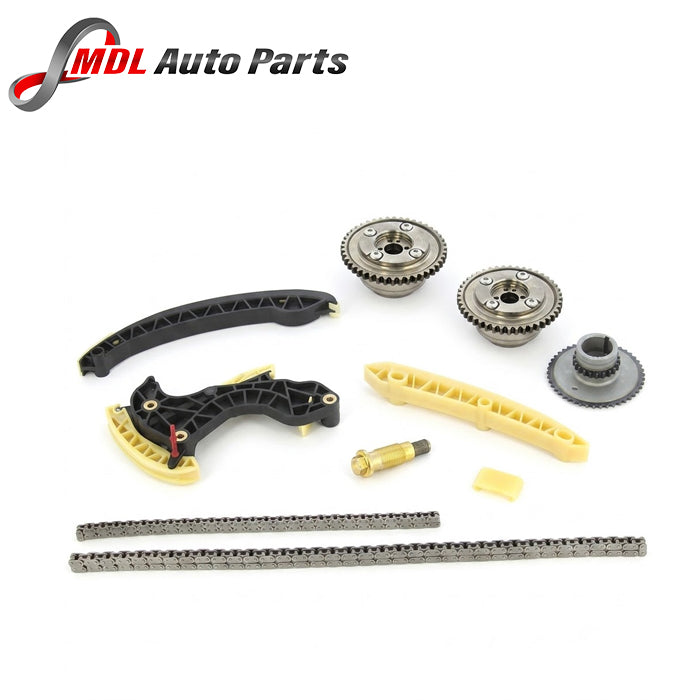 BGA Timing Chain Kit - TC5690VFK -MERCEDES-BENZ C-CLASS (W204) A0009938276-V2