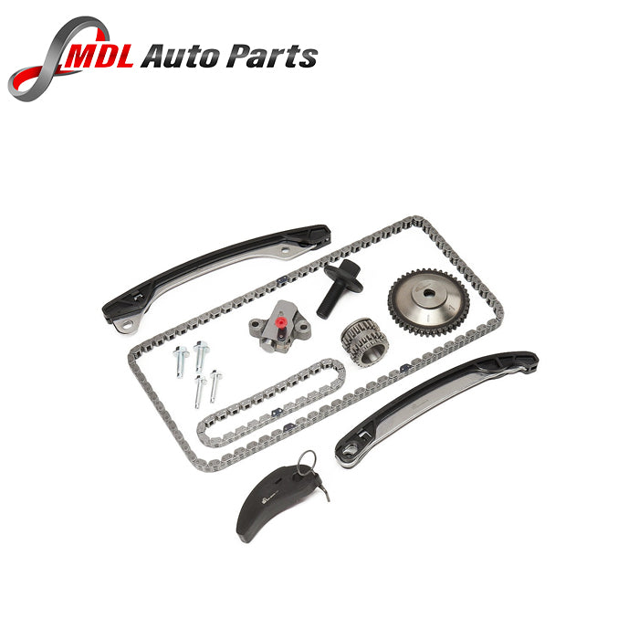 BGA Timing Chain Kit - TC7301FK -RENAULT CAPTUR I (J5_, H5_) 130C12345R
