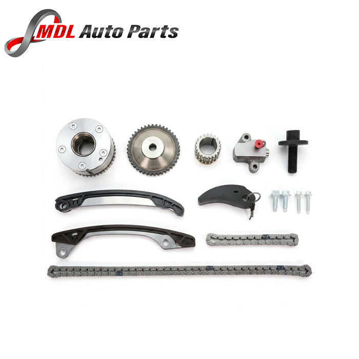 BGA Timing Chain Kit - TC7301VFK -RENAULT CAPTUR I (J5_, H5_) TC7301VFK