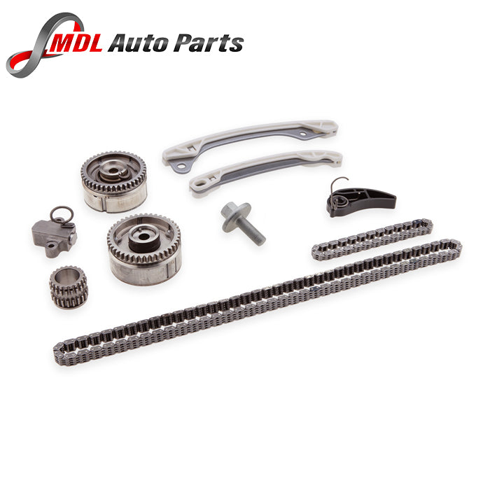 BGA Timing Chain Kit - TC7304VFK -RENAULT CAPTUR I (J5_, H5_) TC7304VFK