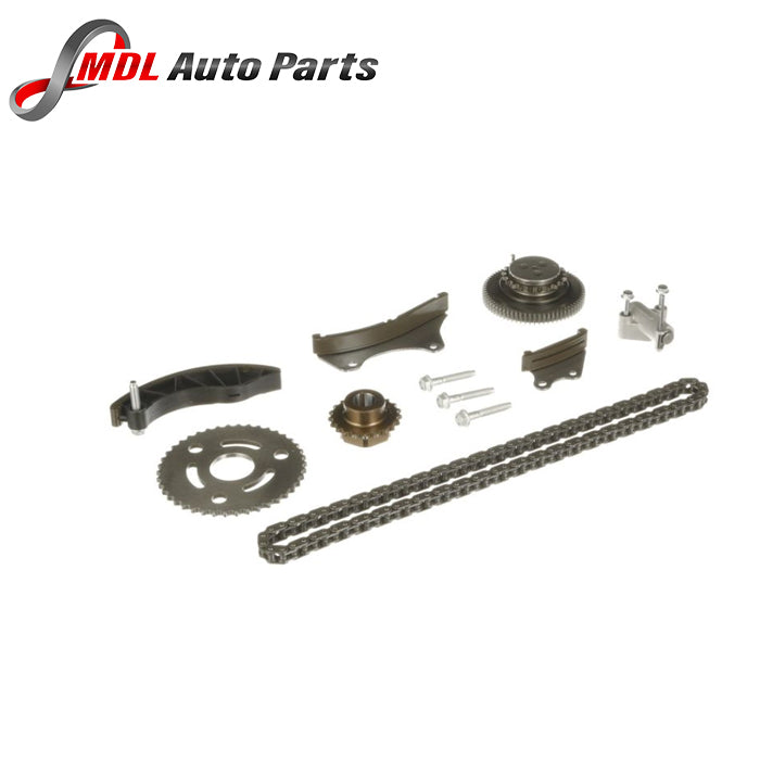 BGA Timing Chain Kit - TC9507FK -OPEL ASTRA J (P10) 55488244