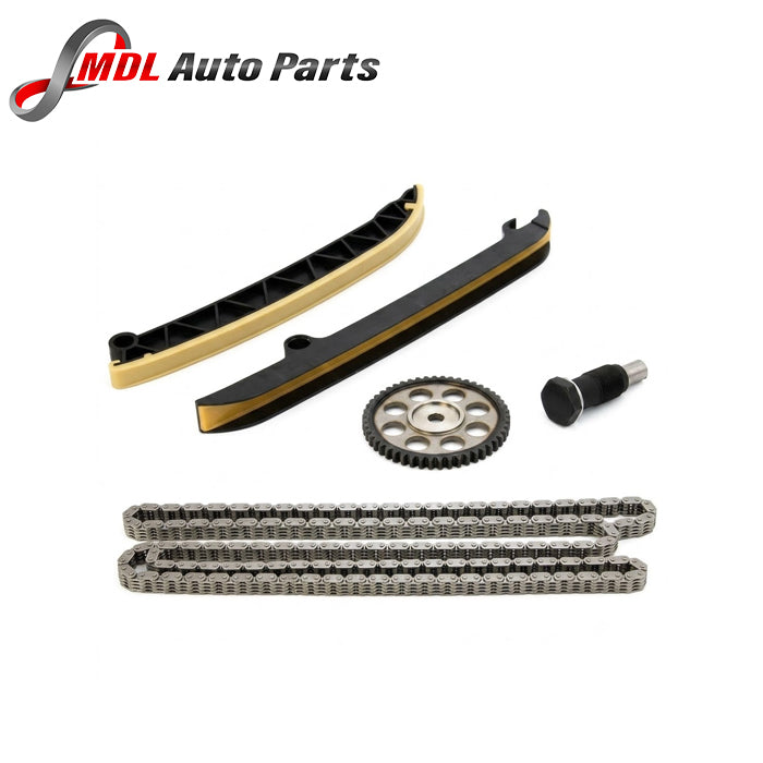 BGA Timing Chain Kit - TC9601FK -AUDI A1 (8X1, 8XK) 03F109158G