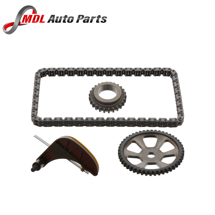 BGA Chain Set, Oil Pump Drive - TC9602FK -SEAT CORDOBA (6L2) 03E115225