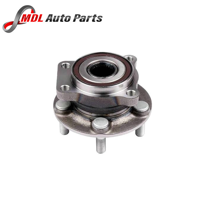 BGA Wheel Bearing Kit - WHB0904K -BMW 1 (F20) 31206794850