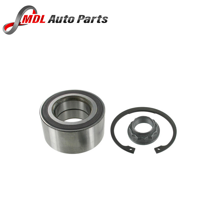 BGA Wheel Bearing Kit - WHB0914K -BMW 1 (F20) 33416792356