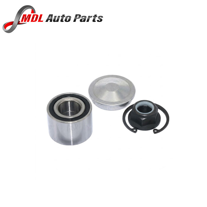 BGA Wheel Bearing Kit - WHB1200K -RENAULT 11 (B/C37_) 3730.21-V2