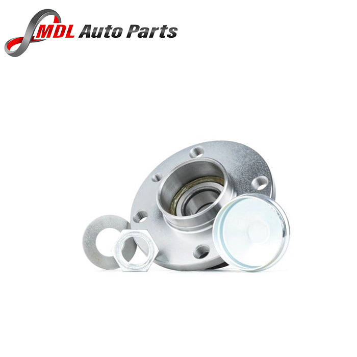 BGA Wheel Bearing Kit - WHB2200K -ALFA ROMEO 145 (930_) 46519901