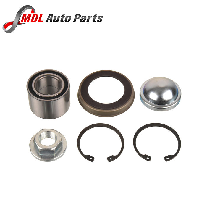 BGA Wheel Bearing Kit - WHB2302K -MAZDA 2 (DY) | DEMIO 1085565