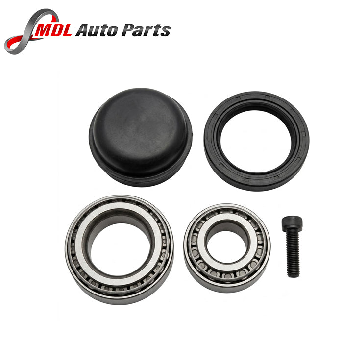 BGA Wheel Bearing Kit - WHB5600K -MERCEDES-BENZ C-CLASS (W203) 0029803002