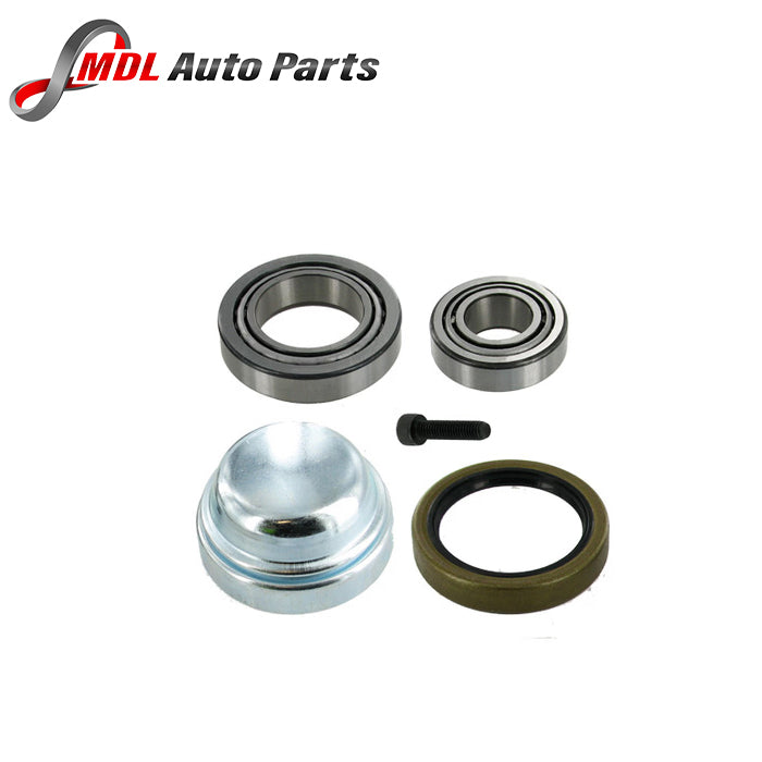 BGA Wheel Bearing Kit - WHB5601K -MERCEDES-BENZ CLS (C218) 31211106032