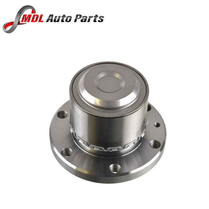 BGA Wheel Bearing Kit - WHB5605K -VW CRAFTER 30-35 Bus (2E_) 9063303420