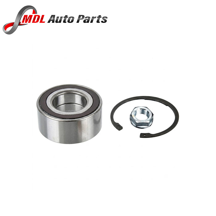 BGA Wheel Bearing Kit - WHB6700K -PEUGEOT 2008 I (CU_) 1606623580