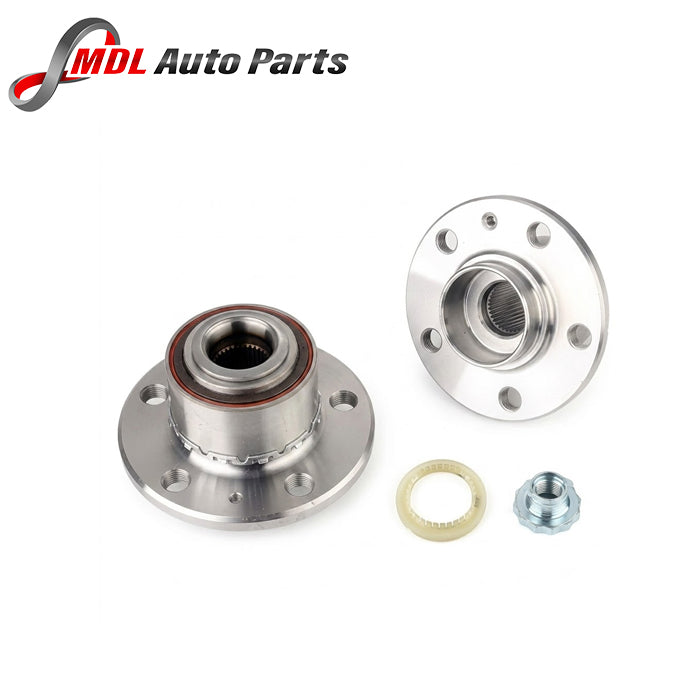 BGA Wheel Bearing Kit - WHB9103K -DAIHATSU CHARADE VIII 42450-0D050