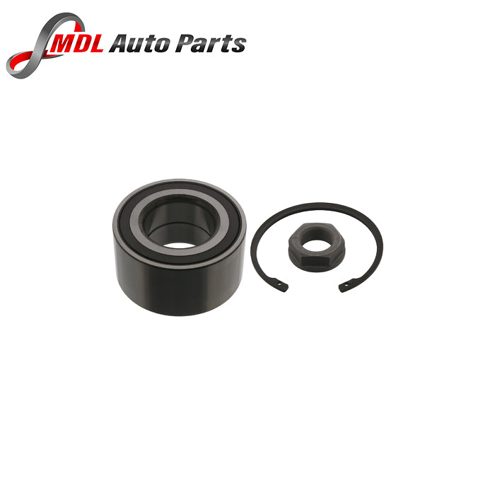 BGA Wheel Bearing Kit - WHB9503K -PEUGEOT EXPERT Bus (V_) 3350.93