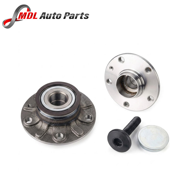 BGA Wheel Bearing Kit - WHB9601K -AUDI A3 (8P1) 1K0598611