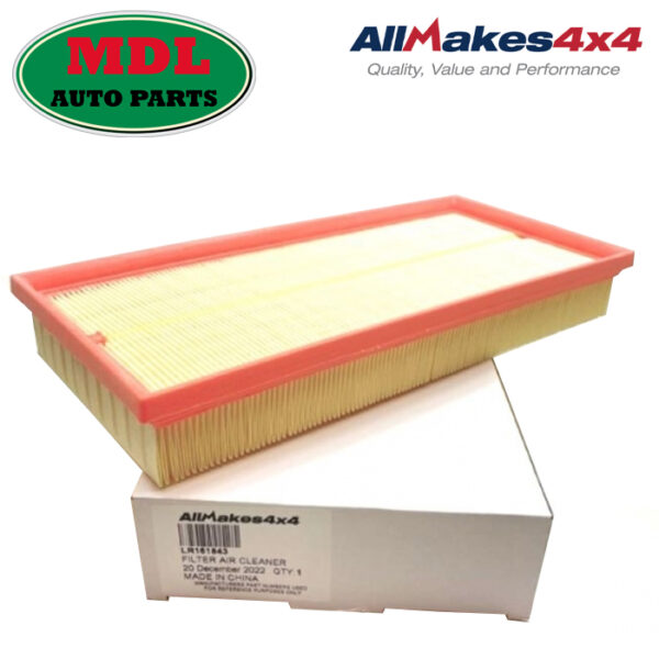 AllMakes Air Filter